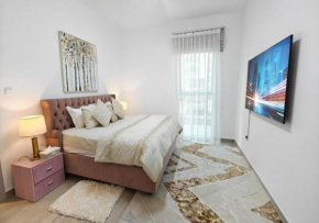2BDR Wateredge apartment at Yas, close to Ferrari